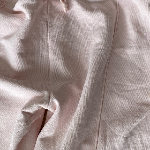 Ralph Lauren Straight Leg Sweats - Picture 6 of 6